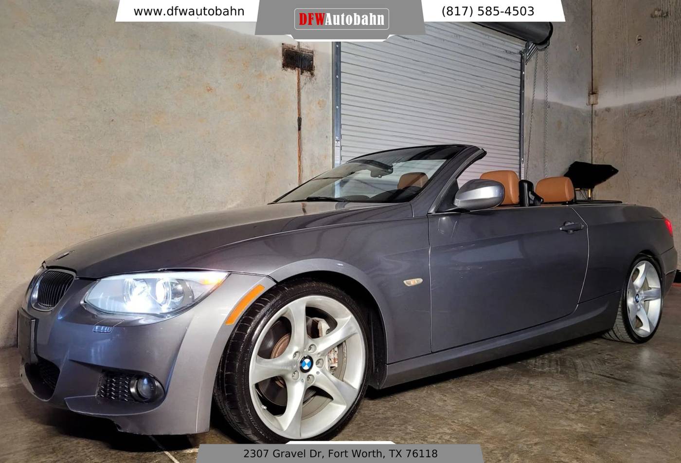 2012 BMW 3 Series
