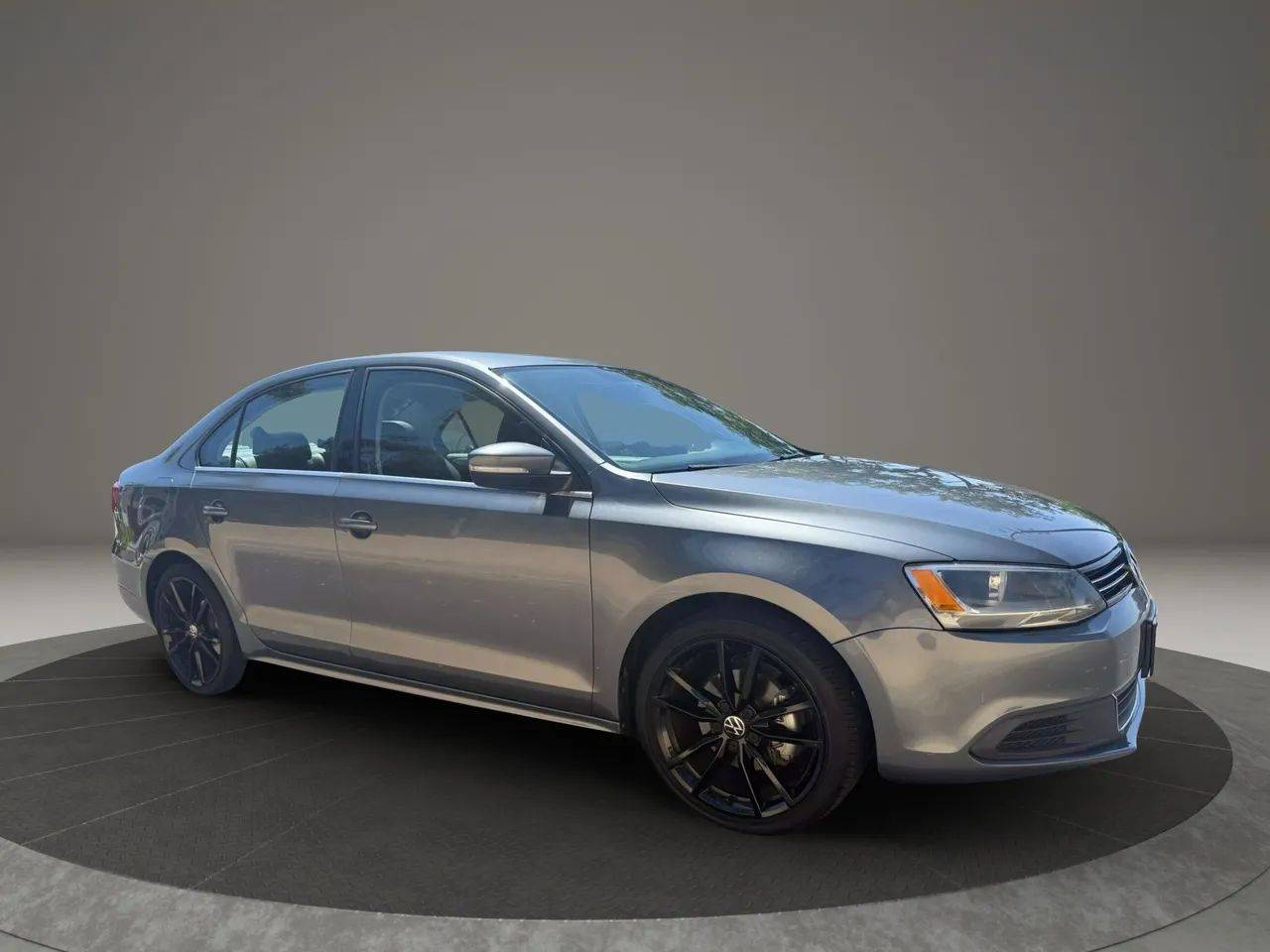 2014 Volkswagen Jetta Sedan