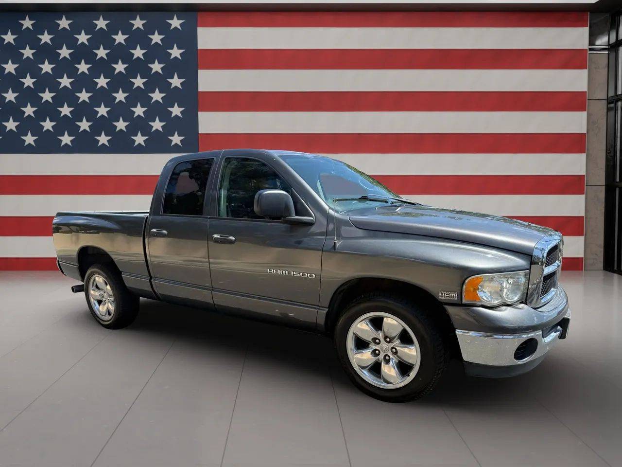 2004 Dodge Ram 1500