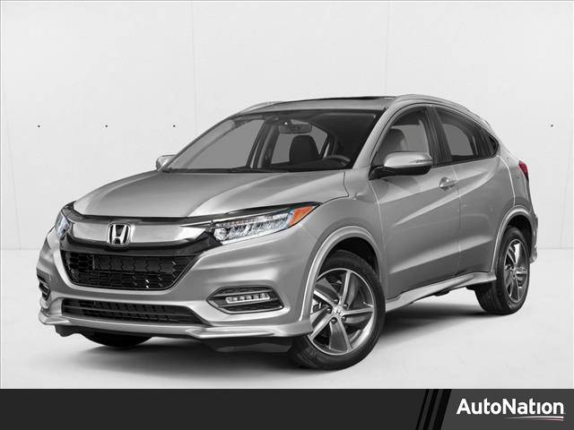 2019 Honda HR-V