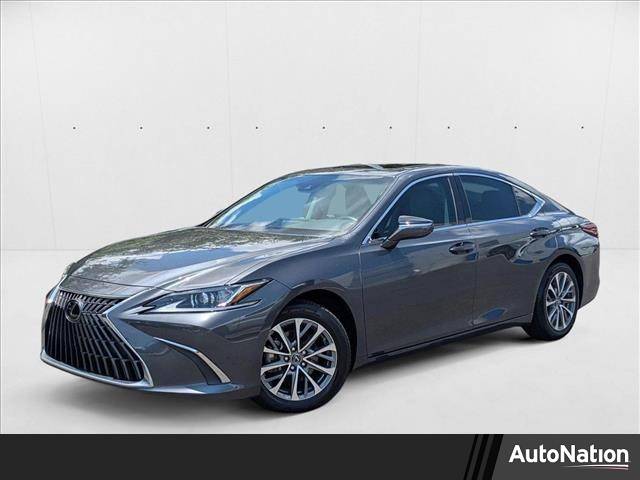 2023 Lexus ES