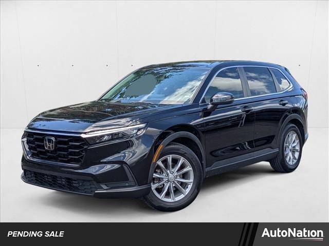 2023 Honda CR-V