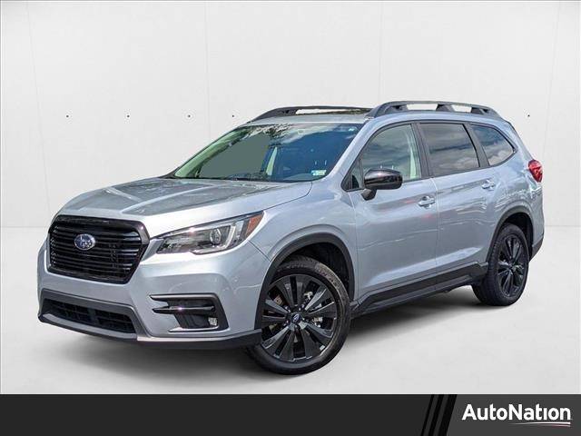 2022 Subaru Ascent