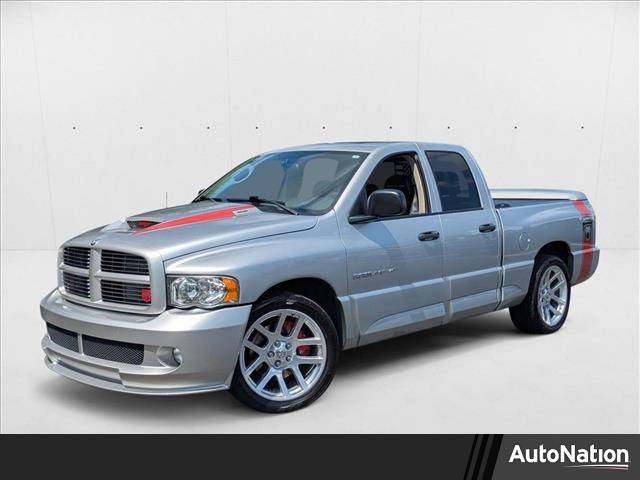 2005 Dodge Ram Srt-10