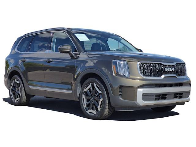 2023 Kia Telluride