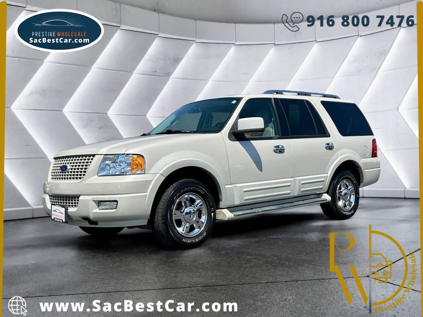 2006 Ford Expedition