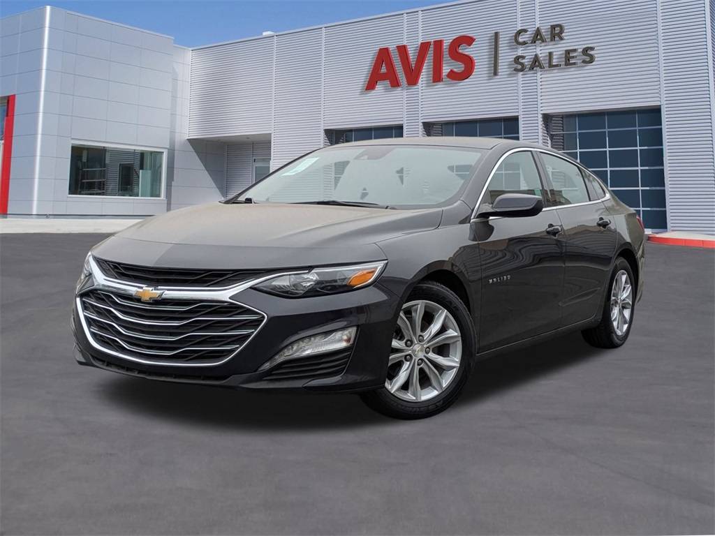 2023 Chevrolet Malibu