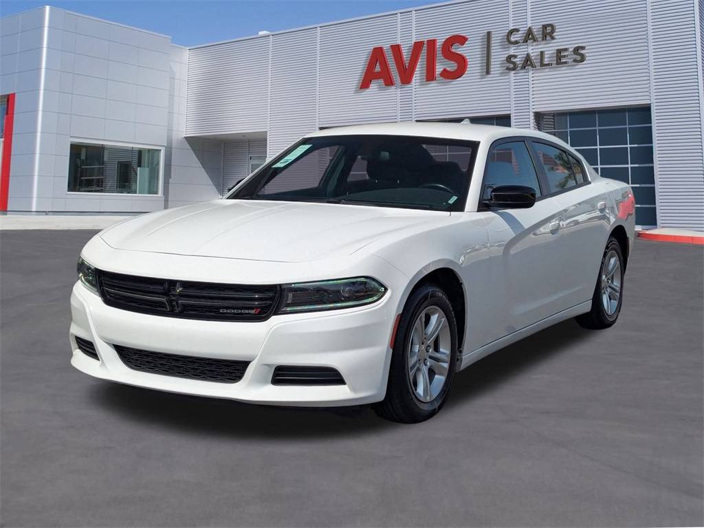 2023 Dodge Charger