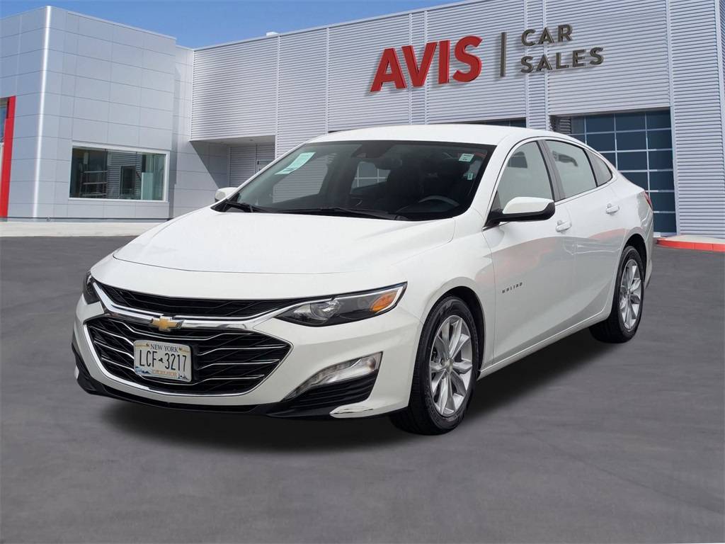 2023 Chevrolet Malibu
