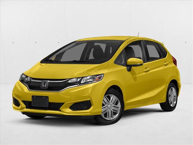 2018 Honda FIT