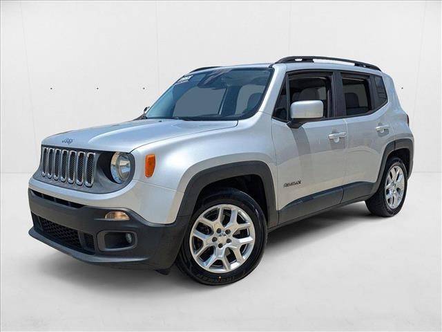2015 Jeep Renegade