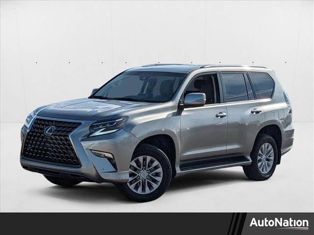 2023 Lexus GX