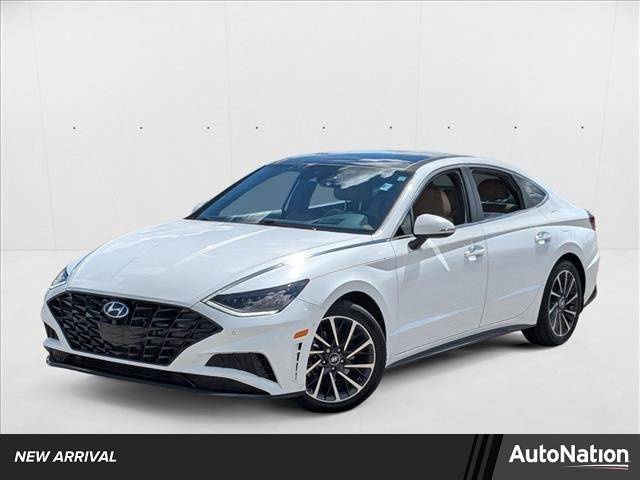 2020 Hyundai Sonata
