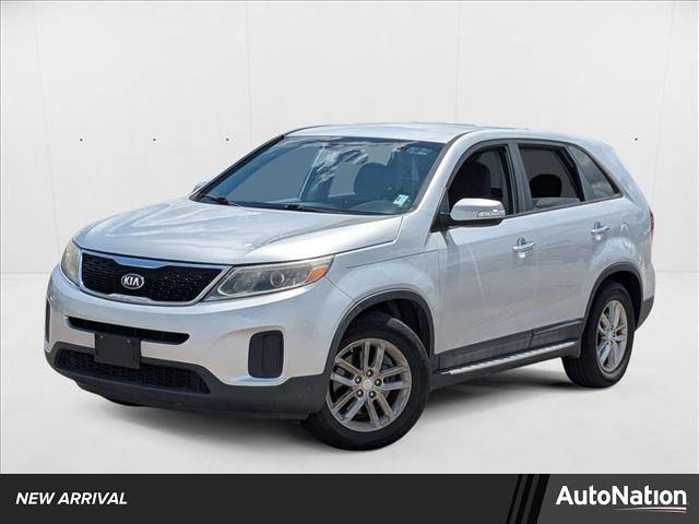 2014 Kia Sorento