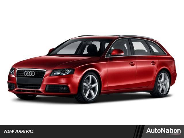 2009 Audi A4