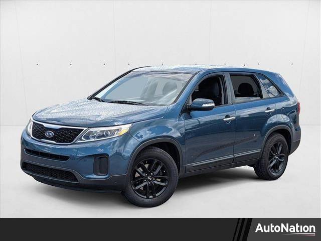 2014 Kia Sorento