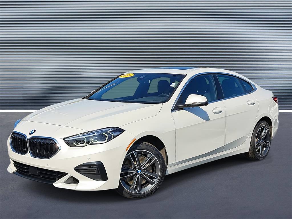 2024 BMW 2 Series