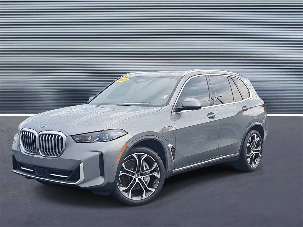 2024 BMW X5