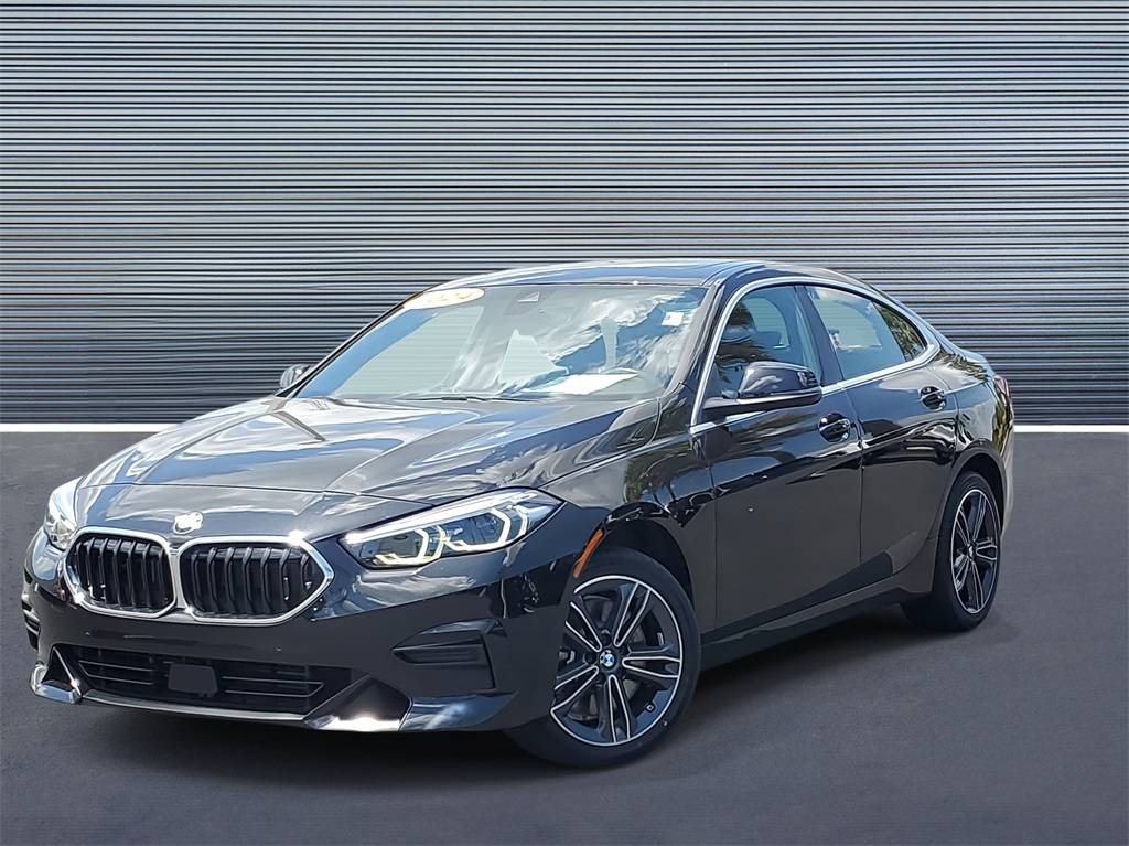 2024 BMW 2 Series