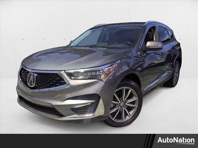 2020 Acura RDX