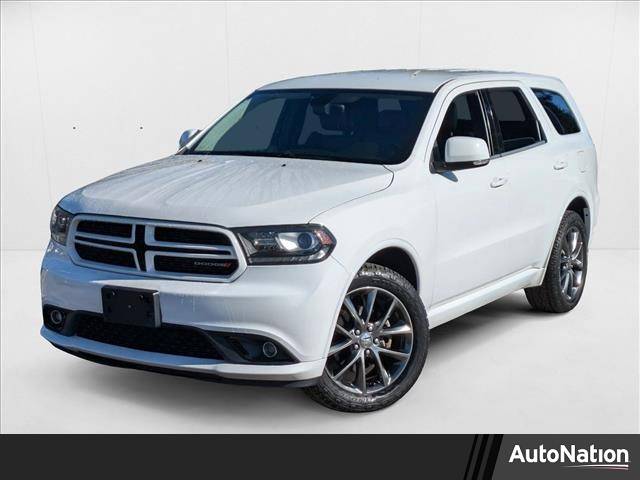 2017 Dodge Durango