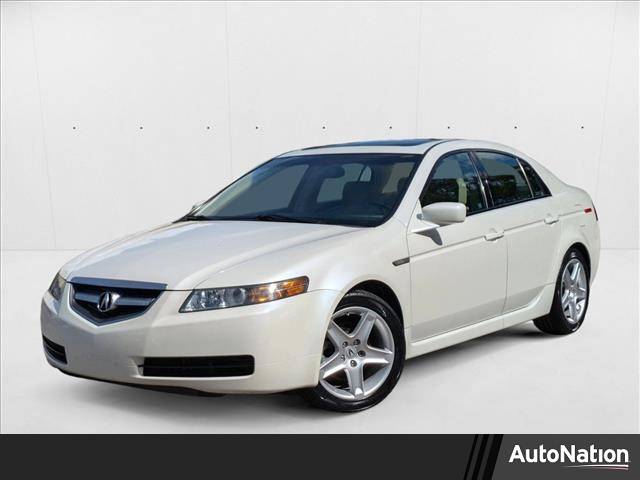 2006 Acura TL