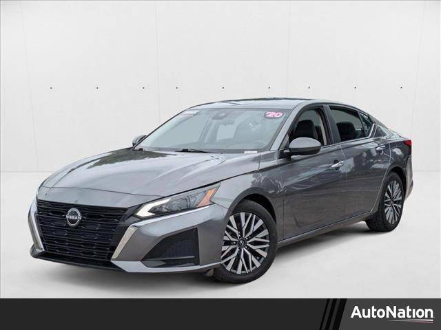 2023 Nissan Altima