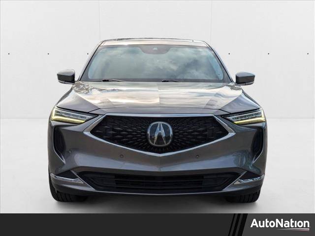 2022 Acura MDX