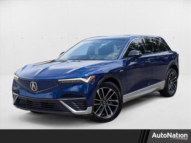 2024 Acura ZDX