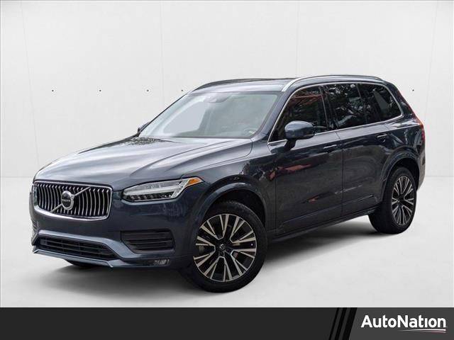 2022 Volvo XC90