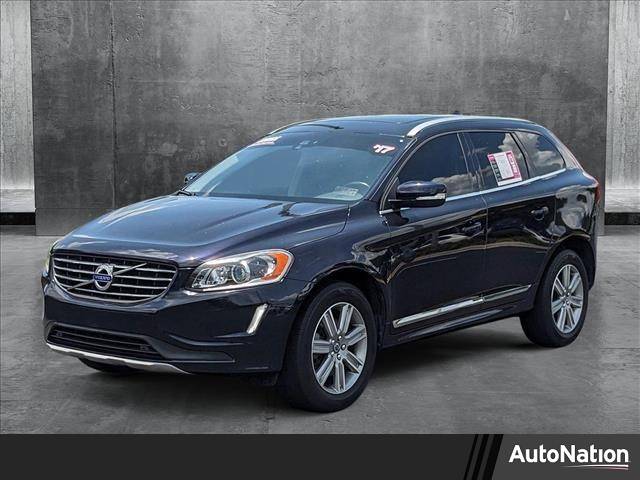 2017 Volvo XC60