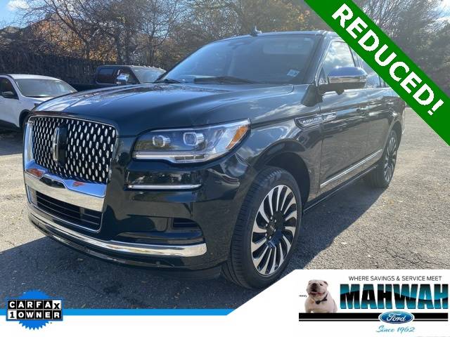 2023 Lincoln Navigator