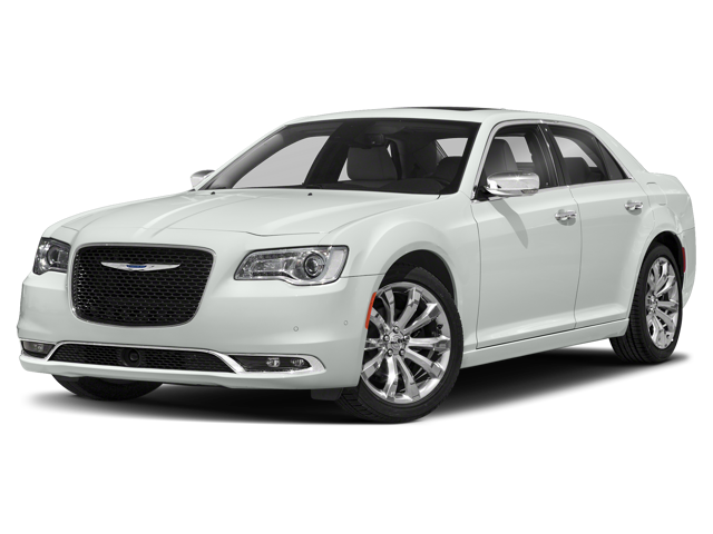 2018 Chrysler 300