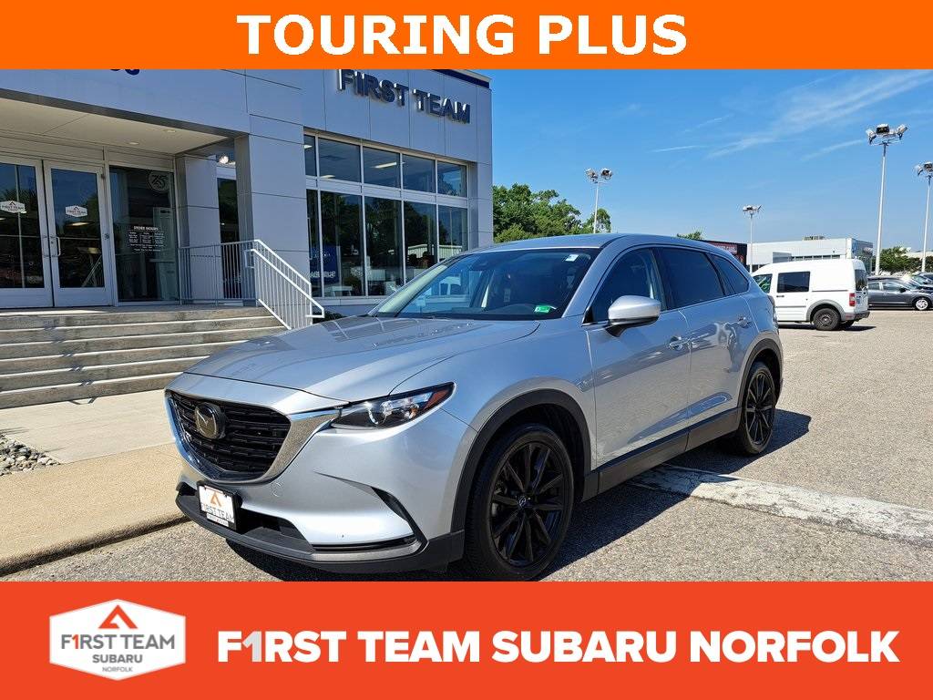 2023 Mazda CX-9