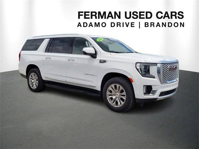 2023 GMC Yukon Xl