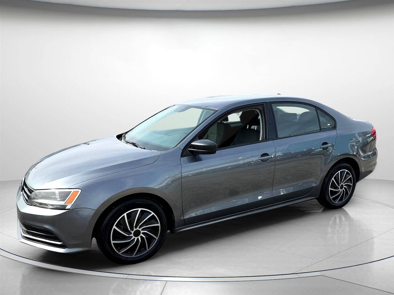 2015 Volkswagen Jetta Sedan