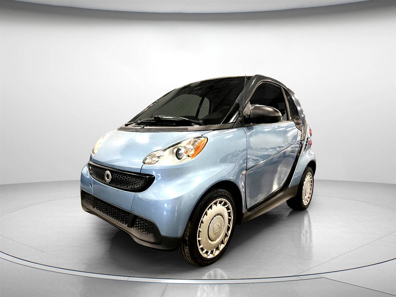 2013 Smart Fortwo