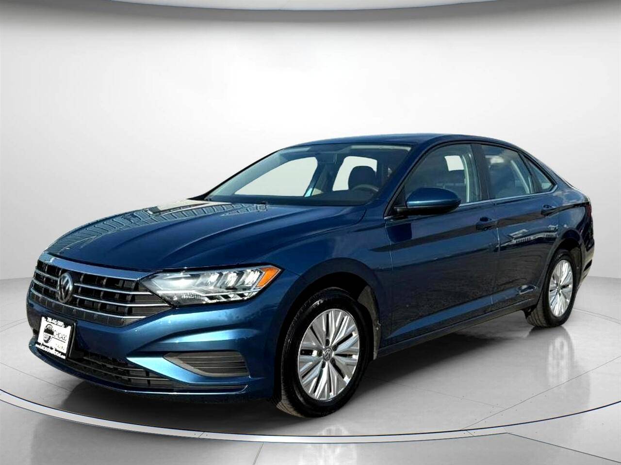 2020 Volkswagen Jetta