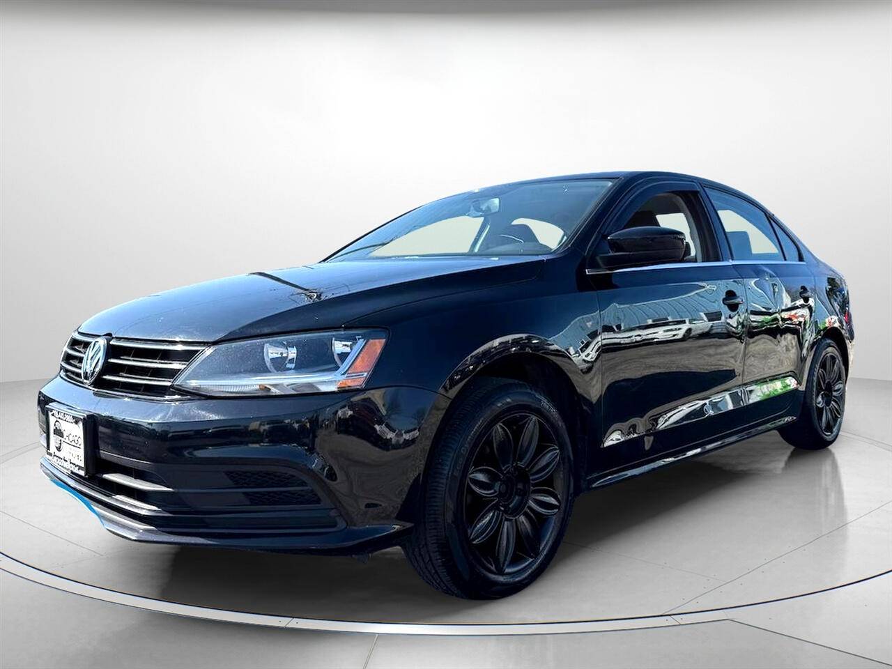 2017 Volkswagen Jetta