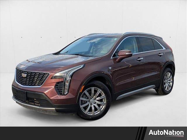 2023 Cadillac XT4