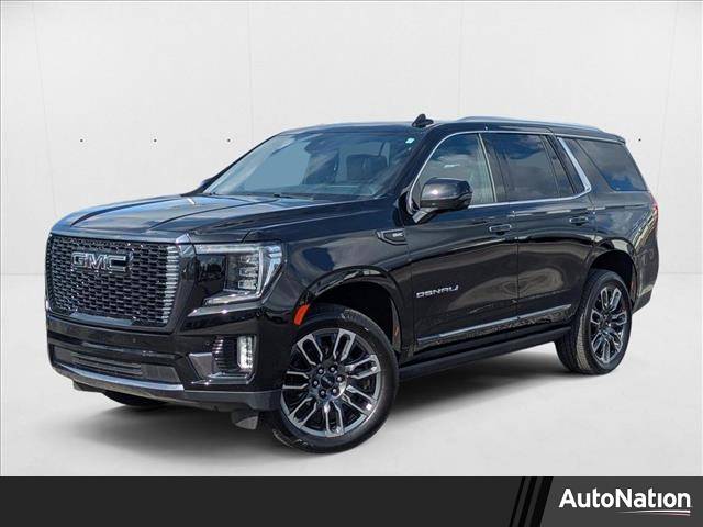 2023 GMC Yukon