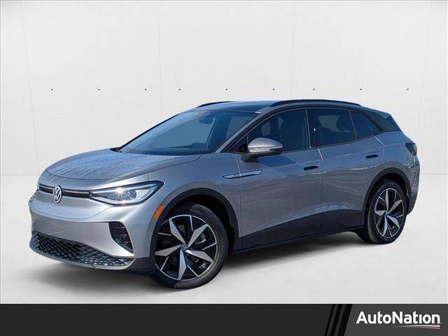 2023 Volkswagen Id.4
