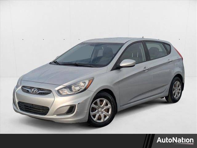 2014 Hyundai Accent