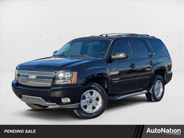 2009 Chevrolet Tahoe