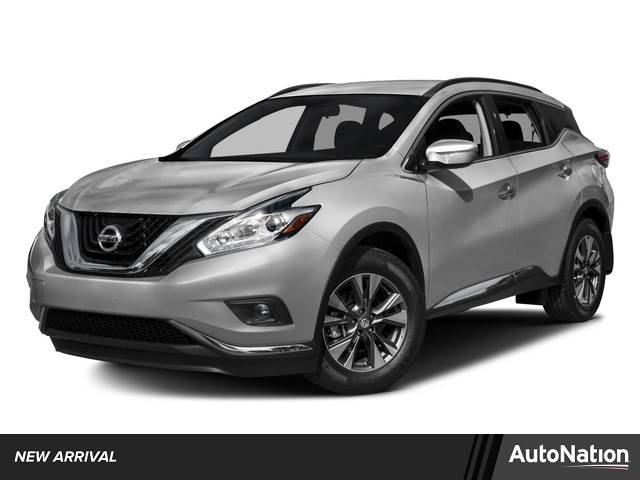 2017 Nissan Murano