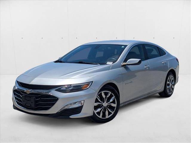 2020 Chevrolet Malibu