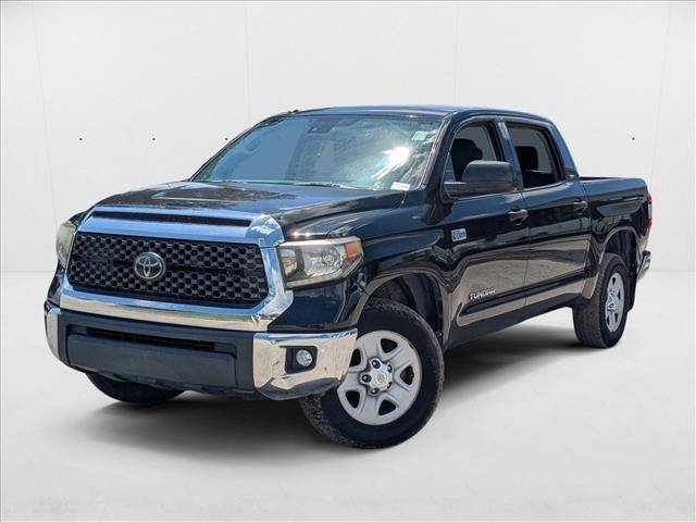 2018 Toyota Tundra 2wd