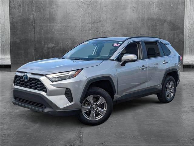 2023 Toyota RAV4