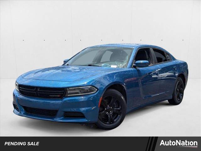 2020 Dodge Charger