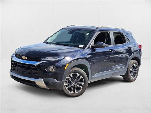 2021 Chevrolet Trailblazer